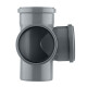PRO AQUA Comfort Крестовина двухплоскостная-2