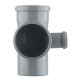 PRO AQUA Comfort Крестовина двухплоскостная правая-1