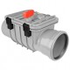 PRO AQUA Comfort Обратный клапан-4