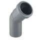 Pro Aqua Comfort Отвод 110/45°-1