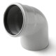 Pro Aqua Comfort Отвод 50/67°-0