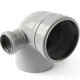 PRO AQUA Comfort Отвод с выходом левый-2