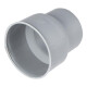 PRO AQUA Comfort Переход на чугунную трубу (тапер)-1