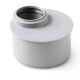 PRO AQUA Comfort Переход эксцентрический короткий-0