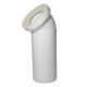 PRO AQUA Comfort Присоединение к унитазу-2