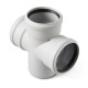 PRO AQUA Stilte Plus Крестовина одноплоскостная-0