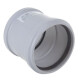 PRO AQUA Stilte Plus Муфта двухраструбная-1