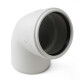 PRO AQUA Stilte Plus Отвод-1