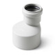 PRO AQUA Stilte Plus Переход эксцентрический-0