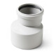 PRO AQUA Stilte Plus Переход эксцентрический-1