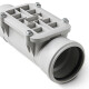PRO AQUA Stilte Plus Ревизия с прямоугольной крышкой-1