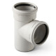 PRO AQUA Stilte Plus Тройник-1
