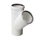 PRO AQUA Stilte Тройник-0