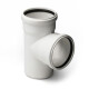 PRO AQUA Stilte Тройник-2