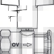 Oventrop Кран шаровой Optibal P для обвязки насоса-2