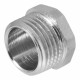 Pro Aqua Заглушка латунная НР DN25, 1"-1
