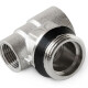 PRO AQUA Р Тройник переходной для коллектора-0