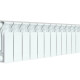 RIFAR Радиатор биметаллический Base 200-2