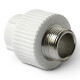 PRO AQUA PP-R Муфта комбинированная НР-0