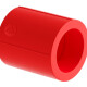 SLT BLOCKFIRE Муфта PP-R-0