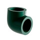 SLT BLOCKFIRE Отвод PP-R 90°-1