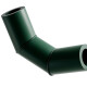 SLT BLOCKFIRE Отвод сегментный PP-R 90°-0
