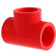 SLT BLOCKFIRE Тройник PP-R-0