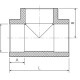 SLT BLOCKFIRE Тройник PP-R-1