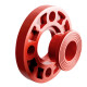 SLT BLOCKFIRE Фланец + Бурт под фланец PP-R-0