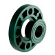 SLT BLOCKFIRE Фланец + Бурт под фланец PP-R-1