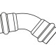 UNI-FITT AISI304 Угол пресс 45° нержавеющий-1