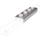 FACHMANN Соединитель U-образный горячее цинкование-3