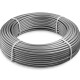 Valfex Труба PE-Xa/EVOH 20x2.8x200 м, серая-0