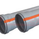 VALFEX PP Труба канализационная OPTIMA-1