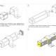 FACHMANN Опора подвижная SL-8