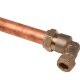 Arrowhead Euro Кран незамерзающий уличный с антисифоном-2