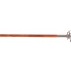 Arrowhead Euro Кран незамерзающий уличный с антисифоном-3
