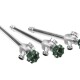 Arrowhead FA75 Кран незамерзающий уличный с антисифоном-0