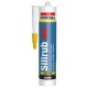 SOUDAL Герметик силиконовый аквариумный SILIRUB AQ-0