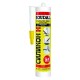 SOUDAL Герметик силиконовый нейтральный-0