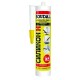 SOUDAL Герметик силиконовый нейтральный-1