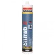 SOUDAL Герметик силиконовый нейтральный SILIRUB 2 F-0