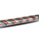 SOUDAL Герметик силиконовый нейтральный SILIRUB 2 F-1
