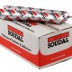 SOUDAL Герметик силиконовый нейтральный SILIRUB 2 F-2
