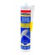 SOUDAL Герметик силиконовый санитарный-0