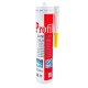 SOUDAL Герметик силиконовый санитарный Profil-0