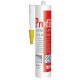 SOUDAL Герметик силиконовый санитарный Profil-1