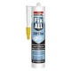SOUDAL Клей-герметик FIX ALL CRYSTAL прозрачный 290 мл-0