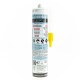 SOUDAL Клей-герметик FIX ALL CRYSTAL прозрачный 290 мл-2