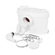 HOOBS Канализационные станции RCS-3